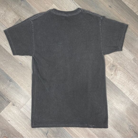 Urban Outfitters Nirvana Nevermind T Shirt Gray Small - Picture 2 of 9